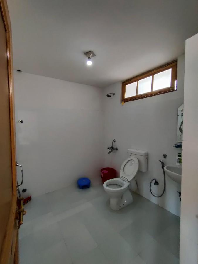 Jig Gyas Guest House Leh Exterior foto